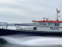 Losbåt til salgs