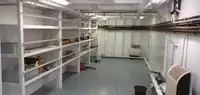 Multifunksjonsfartøy til salgs