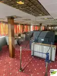Cruiseskip til salgs