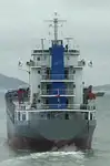 Multifunksjonsfartøy til salgs