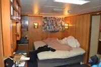 Olje-/kjemikalietanker til salgs