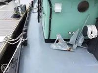 Slepebåt til salgs