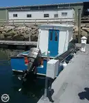 Fergefartøy til salgs