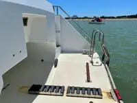 Cruiseskip til salgs