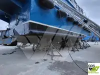 Cruiseskip til salgs