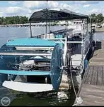 Containerskip til salgs