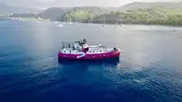 General Cargo/Multi-purpose til salgs