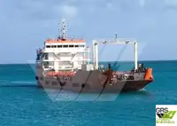 Landingsfartøy, tank til salgs