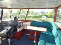 Cruiseskip til salgs