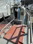 LNG-tanker til salgs