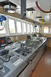 Multifunksjonsfartøy til salgs