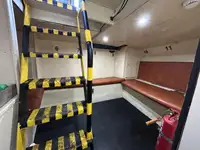 Arbeidsbåter til salgs