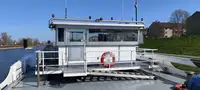 Bulktransportør til salgs