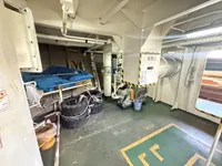 General Cargo/Multi-purpose til salgs