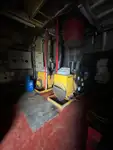 Dredge til salgs