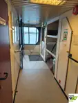 Cruiseskip til salgs