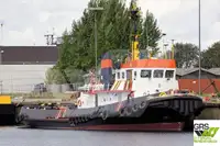Taubåt til salgs