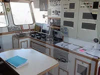 Kranfartøy til salgs
