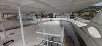 Cruiseskip til salgs