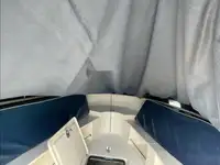 Cruise skip til salgs