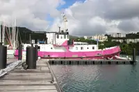 General Cargo/Multi-purpose til salgs