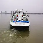 Dredge til salgs