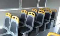 Arbeidsbåter til salgs