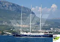 Cruise skip til salgs
