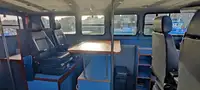 Containerskip til salgs