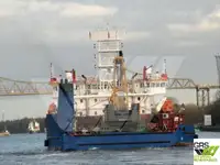 Bulktransportør til salgs