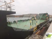 Landingsfartøy, tank til salgs