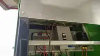 Containerskip til salgs