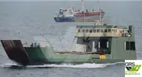 Landingsfartøy, tank til salgs