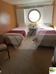 Cruiseskip til salgs