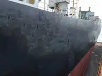 Ro-Ro ship til salgs