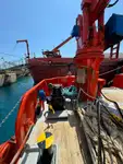 General Cargo/Multi-purpose til salgs