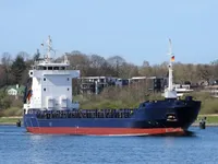 General Cargo/Multi-purpose til salgs