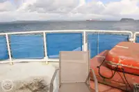 Fergefartøy til salgs