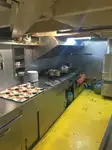 Cruiseskip til salgs