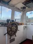 Cruiseskip til salgs