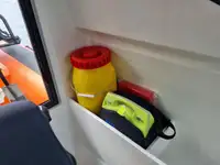 Containerskip til salgs
