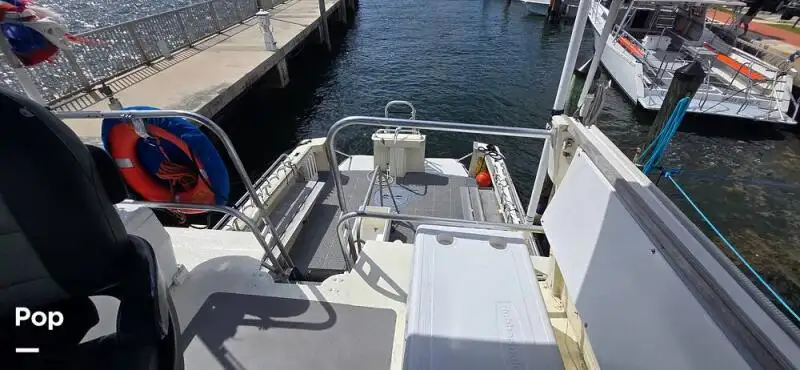 Dykkestøttefartøy til salgs