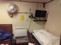 Slepebåt til salgs