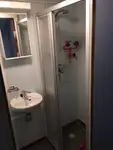 Patruljebåt til salgs