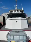 Containerskip til salgs