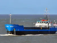 General Cargo/Multi-purpose til salgs