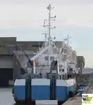 Dredge til salgs