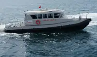 Taubåt til salgs