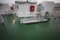 Bulktransportør til salgs