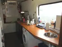 Cruiseskip til salgs